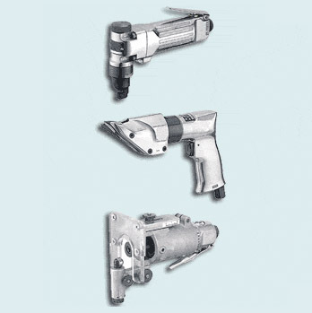 Nibblers, Shears, Trimmers